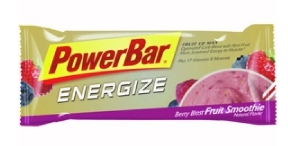 PowerBar Energize