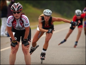 women's winner heather prois